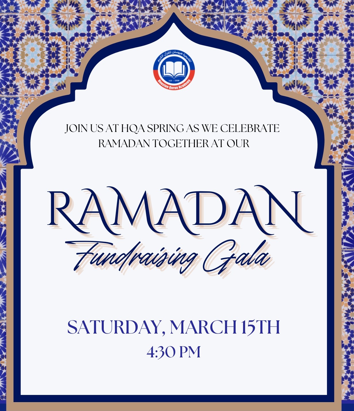 Ramadan Gala - 2